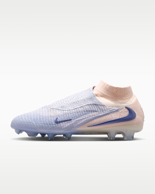 Nike Phantom 6 High Elite LV8 Firm-Ground Soccer Cleats. Nike.com